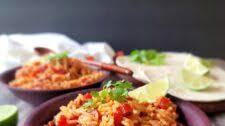 Fire Roasted Mexican Rice