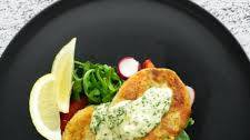 Fish Cakes