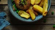 Fish Cakes