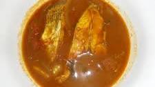 Fish Curry