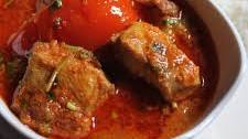 Fish Curry Recipe