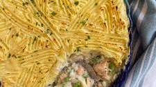 Fish Pie