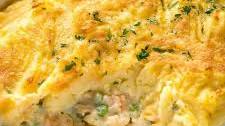 Fish Pie