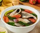 Fish Sinigang Recipe