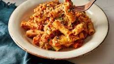 Five Cheese Ziti al Forno