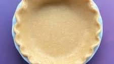 Flaky Cheddar Cheese Pie Crust