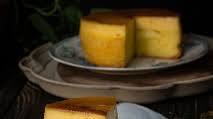 Flan cake