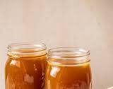 Flavourful Vegetable Stock