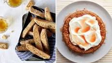 Flora Shedden: recipes to recreate the Italian sunshine