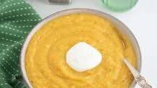 Flu Buster Vegetable Soup