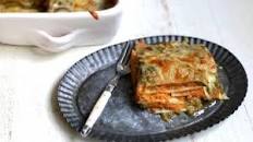 Four-Ingredient Sweet Potato Enchiladas