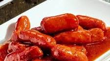 Frank’s RedHot Lil’ Smokies