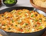 Frank’s RedHot® Buffalo Chicken Dip Recipe