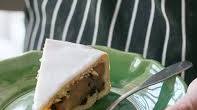 French Apple Pie