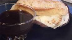 French Dip Au Jus