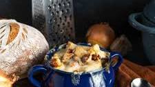 French Onion Beef Stew