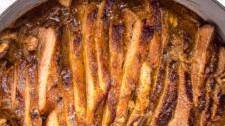 French Onion Brisket