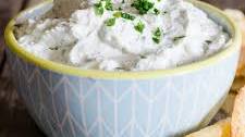 French Onion Dip