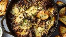 French Onion Pot Roast