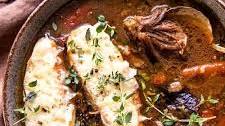 French Onion Short Ribs