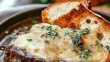 French Onion Short Ribs