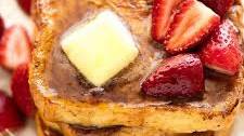 French Toast