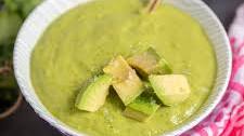 Fresh Guacamole Salsa