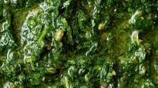 Fresh Herb Salsa Verde