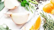 Fresh Herb and Citrus Turkey Brine