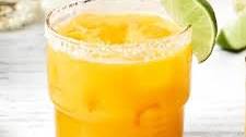 Fresh Mango Margarita