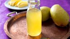 Fresh Mango Syrup Recipe