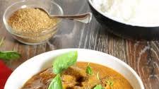 From Scratch Beef Korma Recipe
