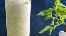 Frozen Matcha Latte