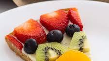 Fruit Pizza