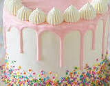Funfetti Cake