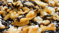 Funnel Cake