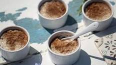 GREEK RICE PUDDING