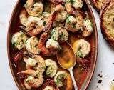 Gambas al Ajillo
