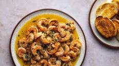 Gambas al Ajillo (Spanish-Style Garlic Shrimp)