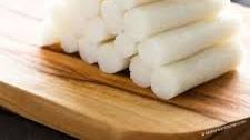 Garaetteok (Rice Cake Recipe)