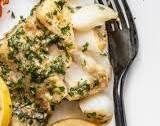 12+ Delicious Cod Oven Recipes You’ll Love to Try! Garlic Butter Baked Cod