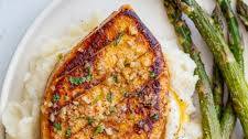 Garlic Butter Tofu