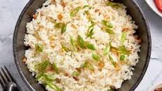 Garlic Fried Rice