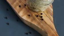 Garlic Herb Steak Butter