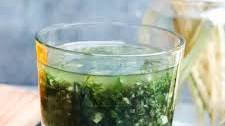 Garlic & Herbs Marinade