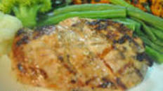 Garlic Lime Chicken Breasts