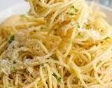 Garlic Pasta (Butter Garlic Noodles)