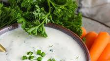 Garlic Ranch