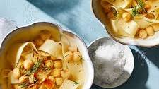 Garlic Stock