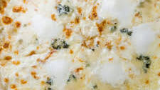 Garlic White Pizza Sauce
